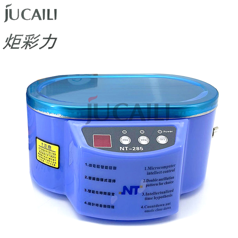 Printhead Dx5 Epson - Jucaili printer Head Cleaning Machine for