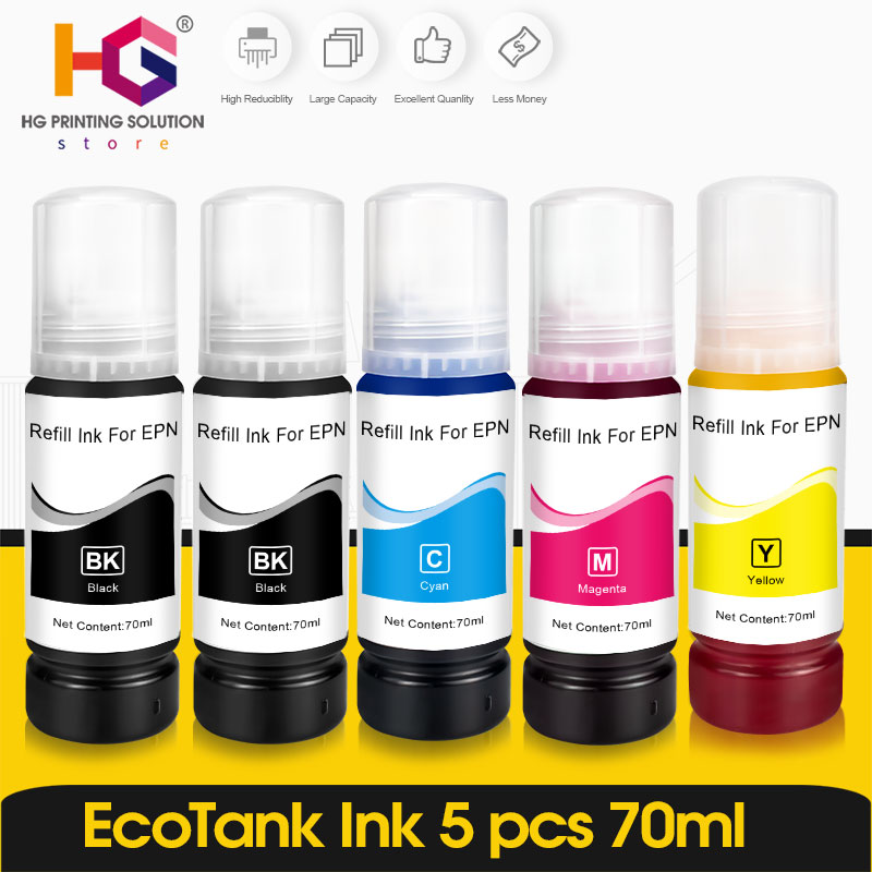 Sublimation Ink 100Ml - 104 522 103 Refill Dye Ink