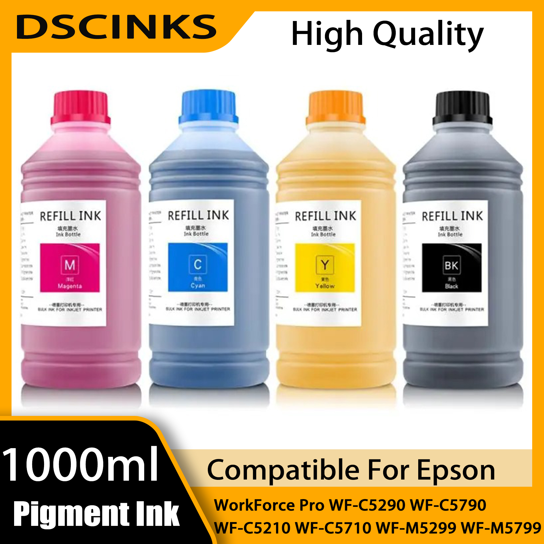 Sublimation Ink 100Ml - Vivid pigment ink For Epson T902