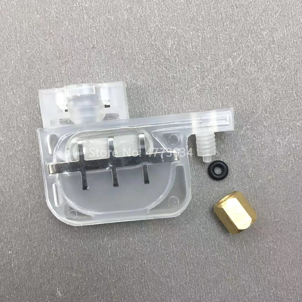 Printhead Dx5 Epson - 20PCS Transparent Dumper Small Damper With