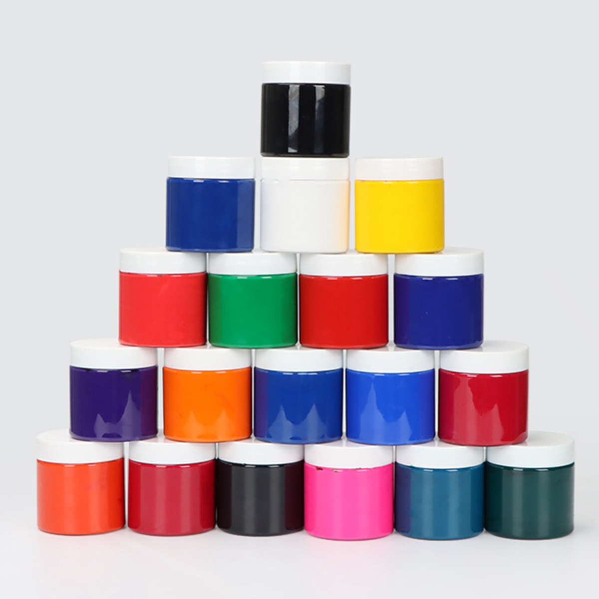 100ml Screen Printing Ink Acry - Direct To Garment Ink reseña y precio