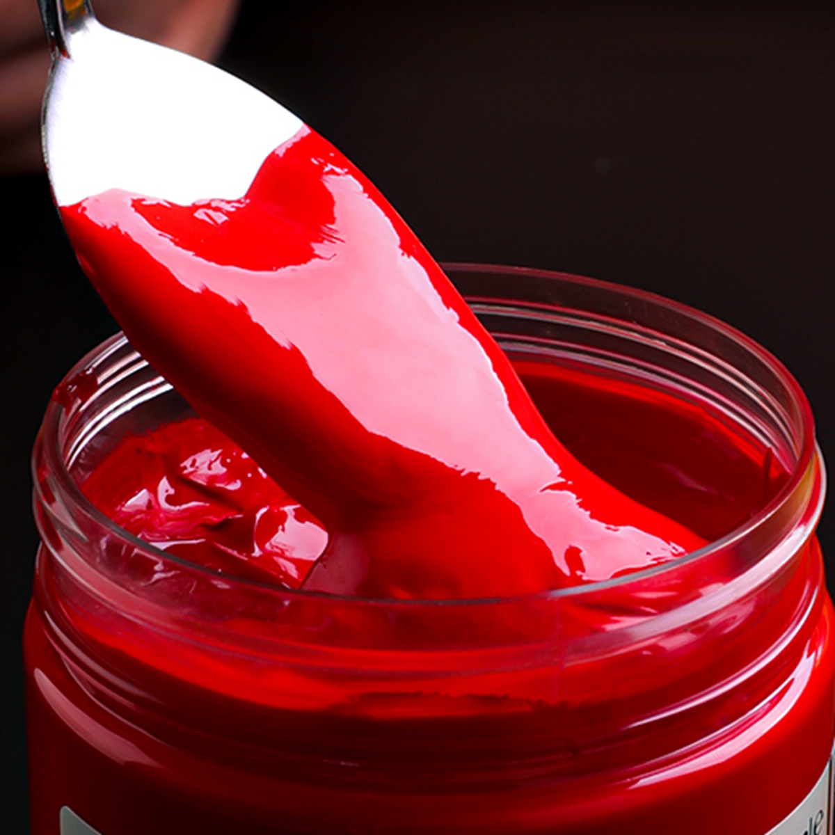 100ml Screen Printing Ink Acry - Direct To Garment Ink reseña y precio