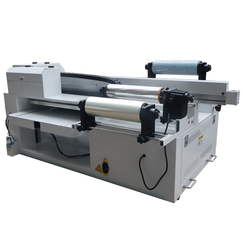 60*90cm uv flatbed printer ink - Commercial Printing Operations reseña y precio