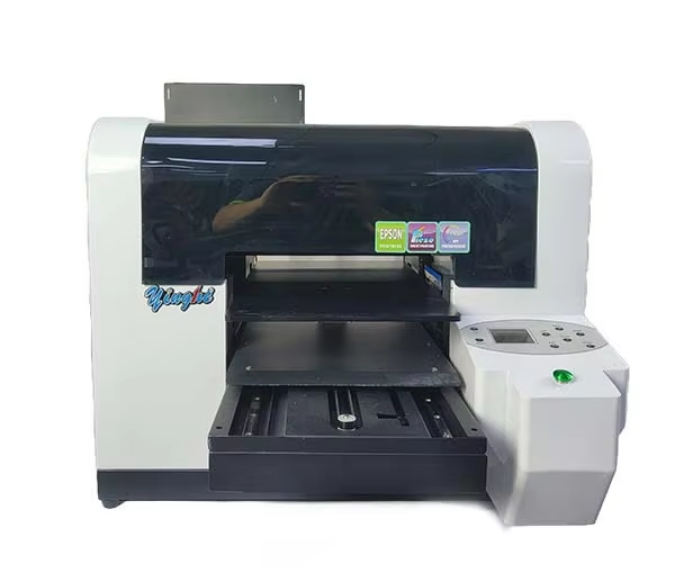 YH Industrial Fast Direct to G - Direct To Garment Ink reseña y precio
