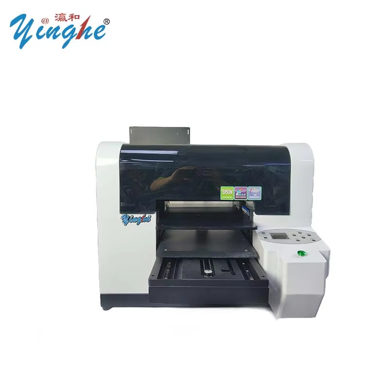 YH Industrial Fast Direct to G - Direct To Garment Ink reseña y precio