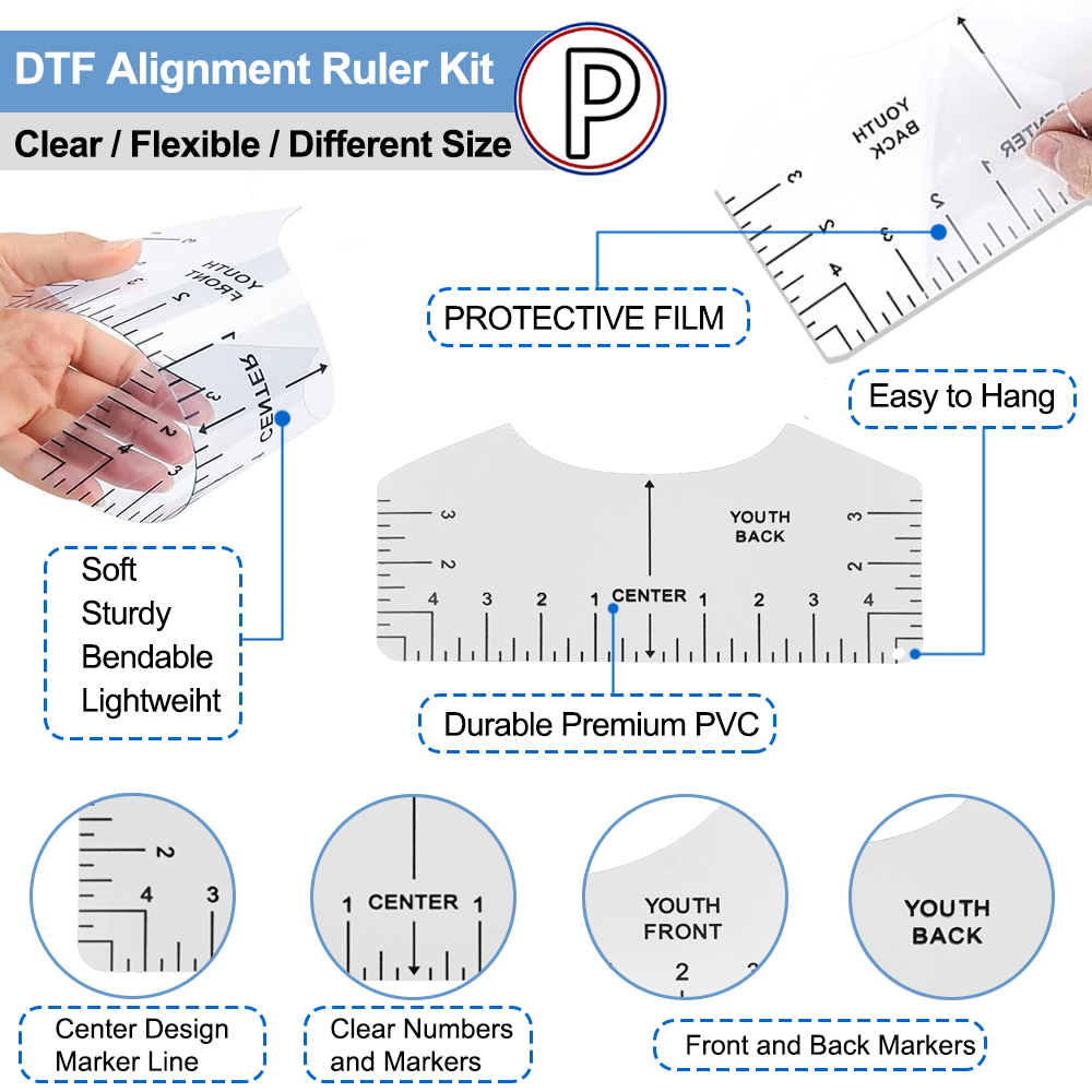 Newest DTF DTG Vinyl Alignment - Pretreatment Machine Dtg reseña y precio