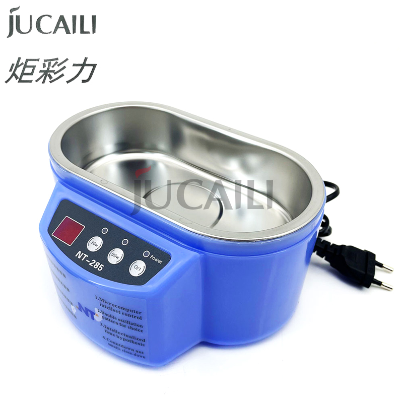Jucaili printer Head Cleaning  - Printhead Dx5 Epson reseña y precio