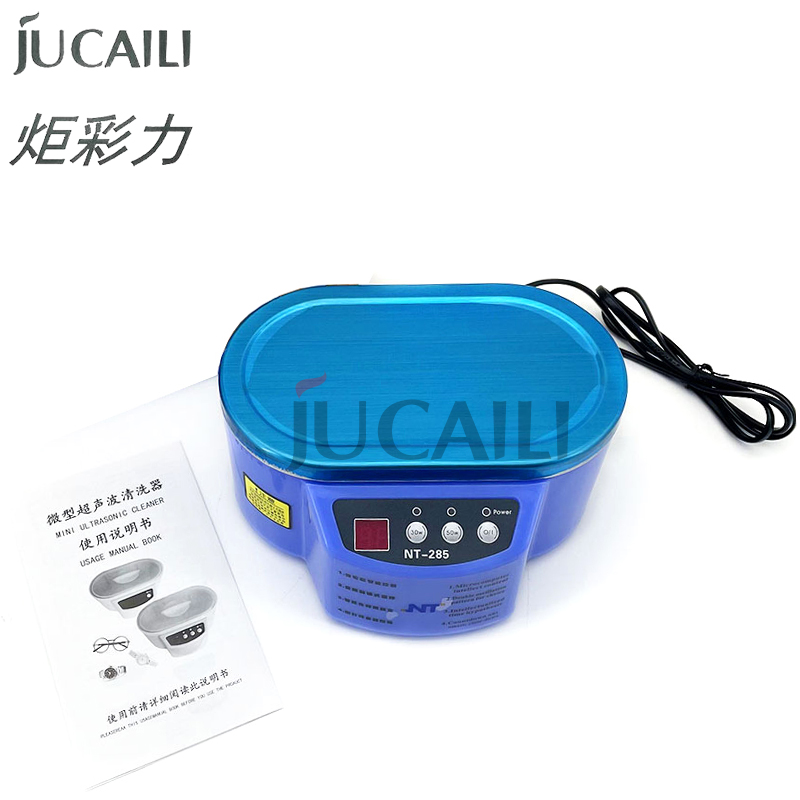 Jucaili printer Head Cleaning  - Printhead Dx5 Epson reseña y precio
