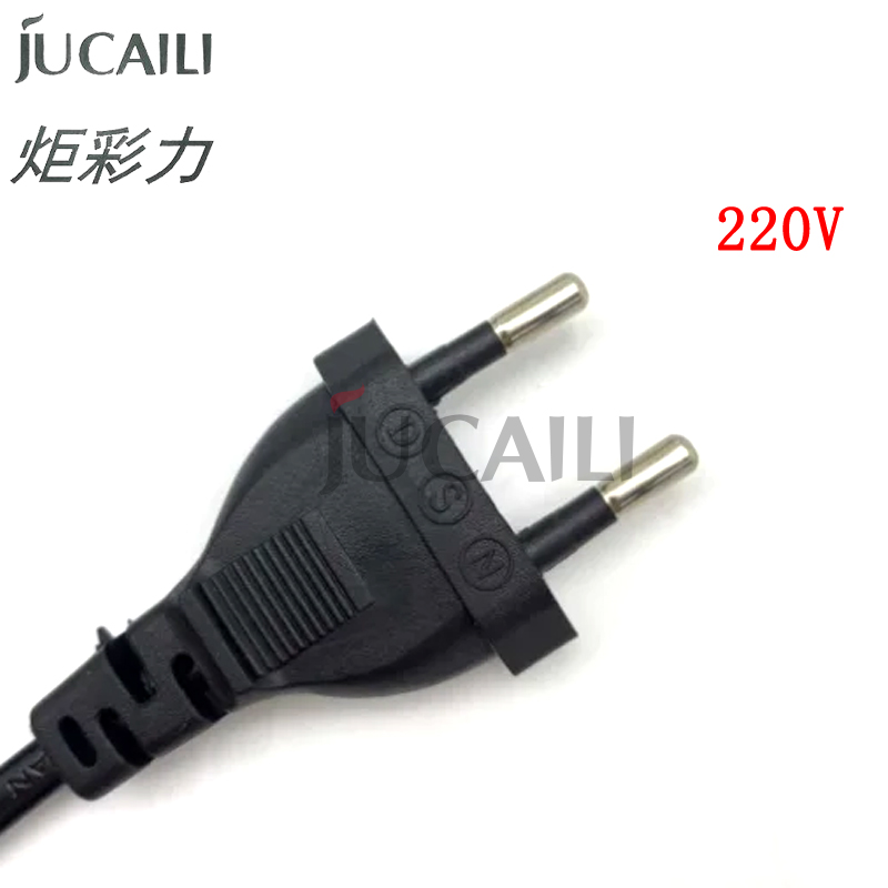 Jucaili printer Head Cleaning  - Printhead Dx5 Epson reseña y precio