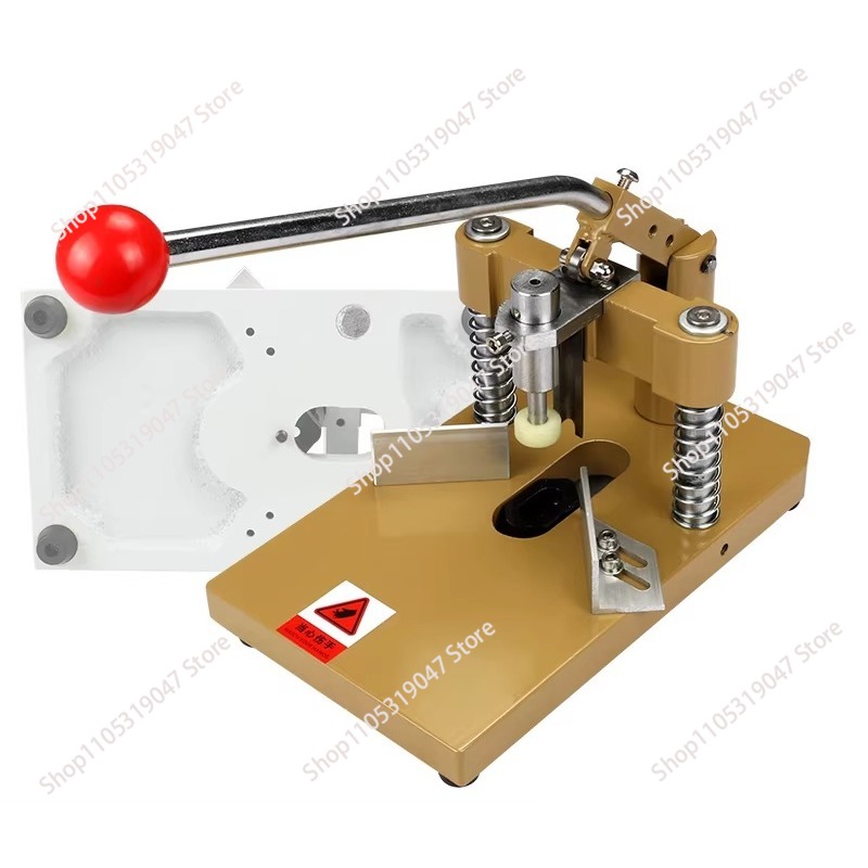 Commercial Corner Rounder Die  - Commercial Printing And Packaging reseña y precio