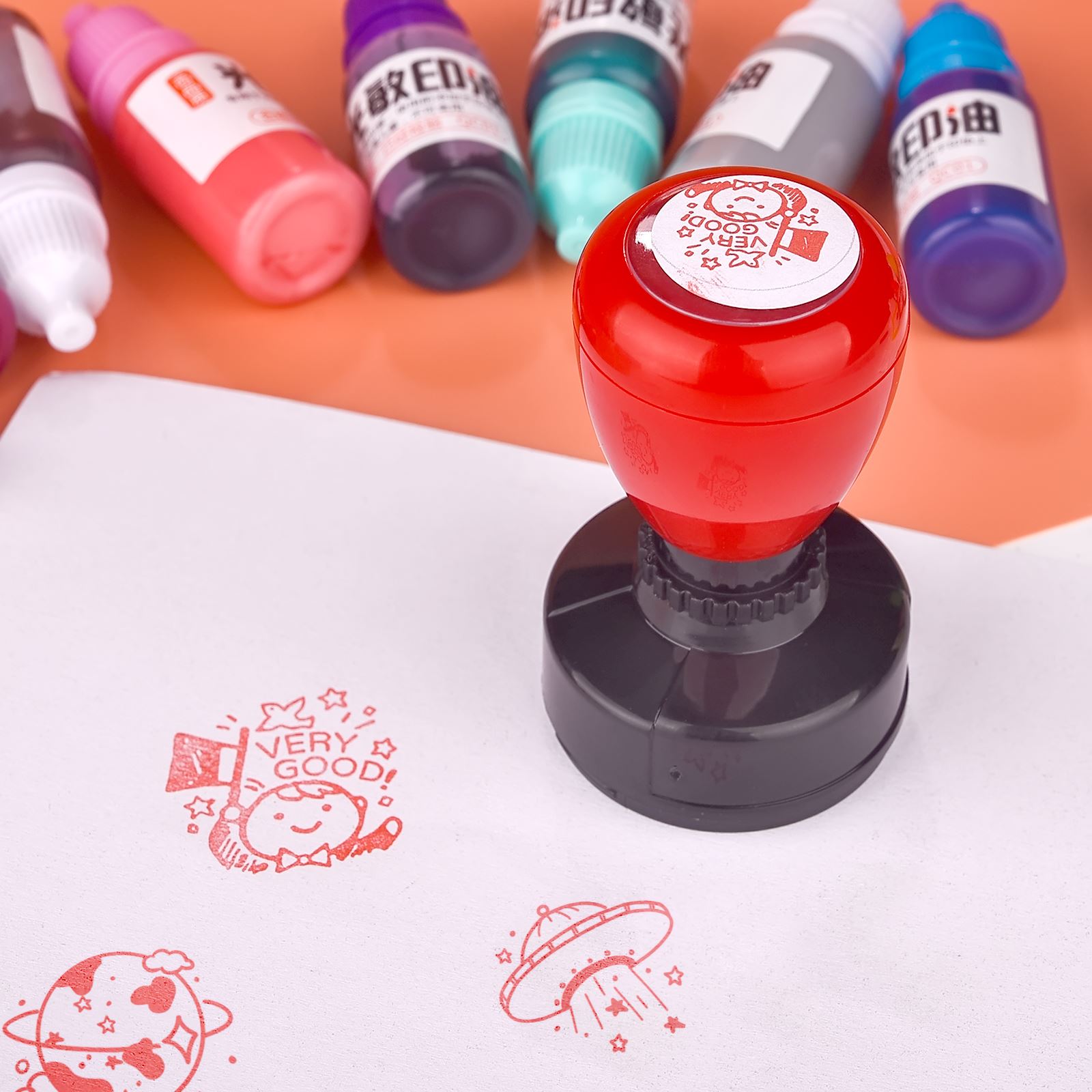 10ml DIY Fabric Textile Seal S - Direct To Garment Ink reseña y precio