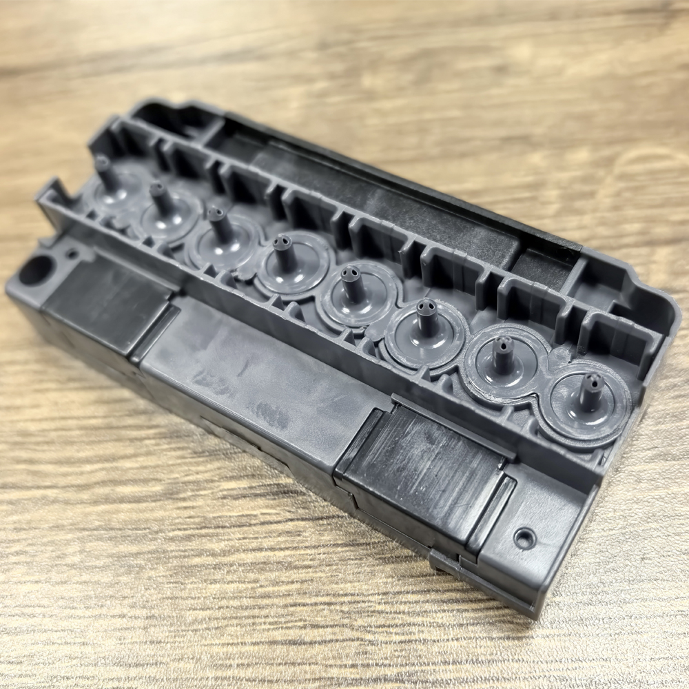 Solvent DX5 Printhead Manifold - Printhead Dx5 Epson reseña y precio