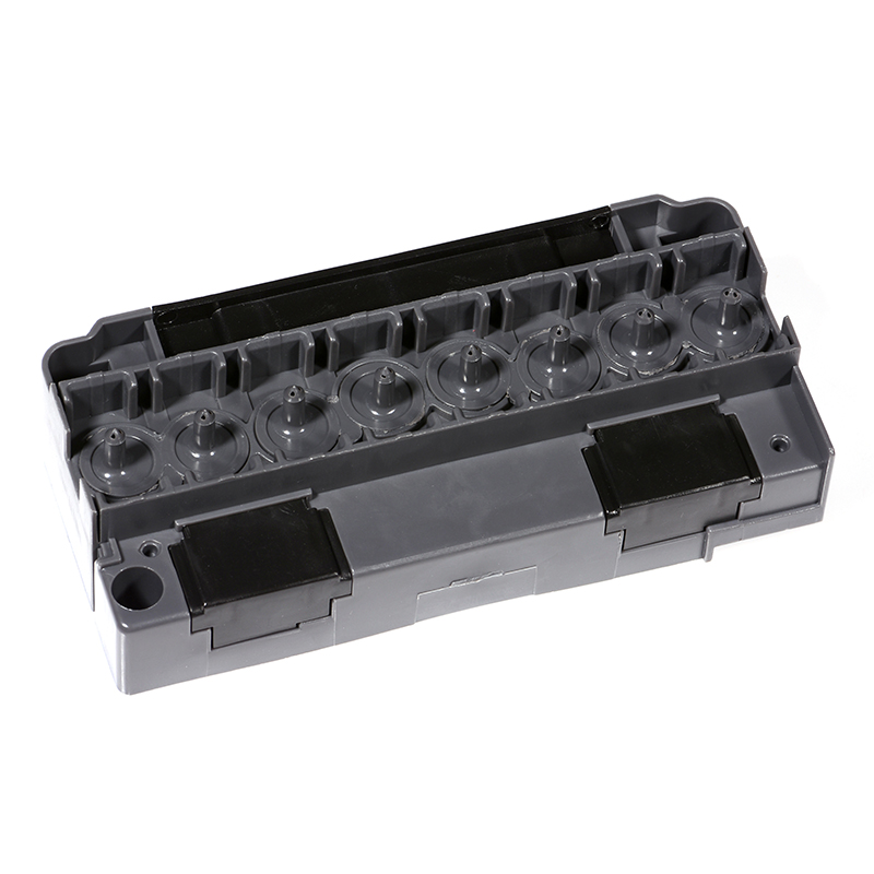 Solvent DX5 Printhead Manifold - Printhead Dx5 Epson reseña y precio