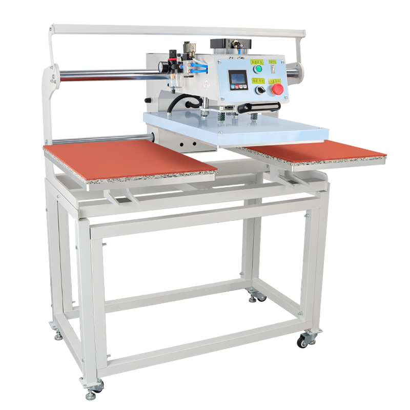 DELIOU 40*60cm Dual Station Pn - Pretreatment Machine Dtg reseña y precio