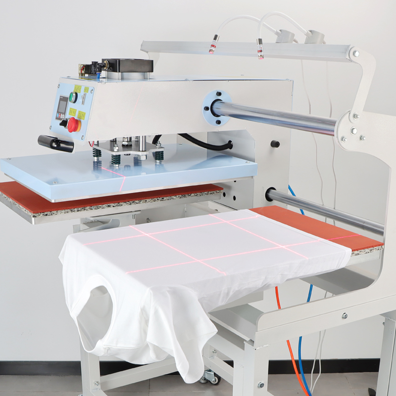 DELIOU 40*60cm Dual Station Pn - Pretreatment Machine Dtg reseña y precio