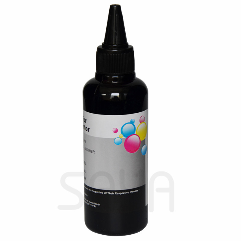 Printer Ink dye Refill Ink for - Sublimation Ink 100Ml reseña y precio