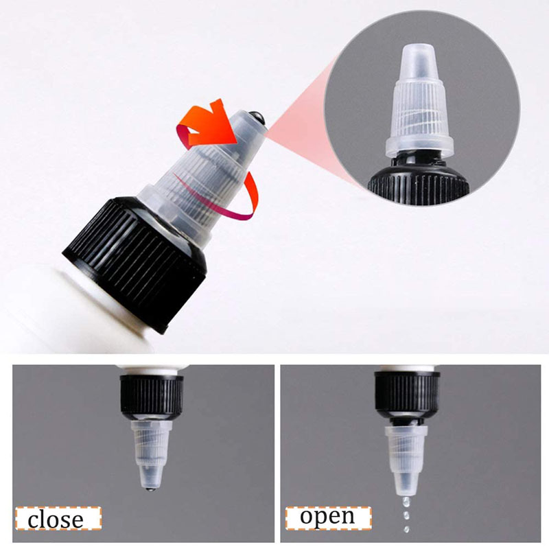 30Pcs 30ml 60ml 100ml 120ml 15 - Sublimation Ink 100Ml reseña y precio