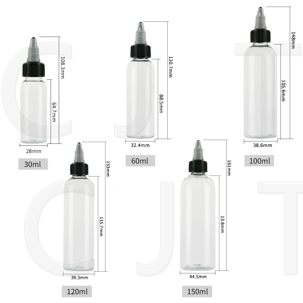 30Pcs 30ml 60ml 100ml 120ml 15 - Sublimation Ink 100Ml reseña y precio