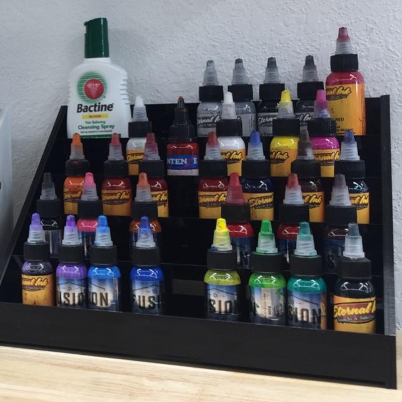 30Pcs 30ml 60ml 100ml 120ml 15 - Sublimation Ink 100Ml reseña y precio
