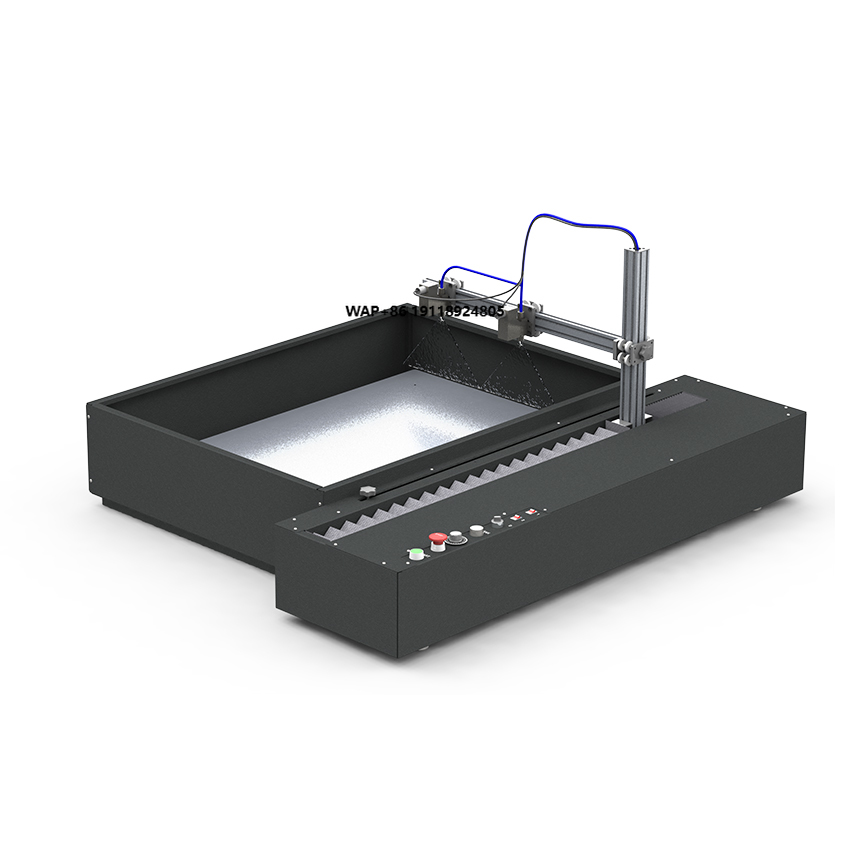 Closed Type/Open Type Automati - Pretreatment Machine Dtg reseña y precio