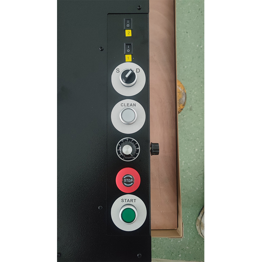 Closed Type/Open Type Automati - Pretreatment Machine Dtg reseña y precio
