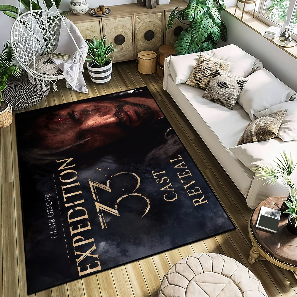 Game C-Clair Obscur Expedition - Commercial Printing Inc reseña y precio