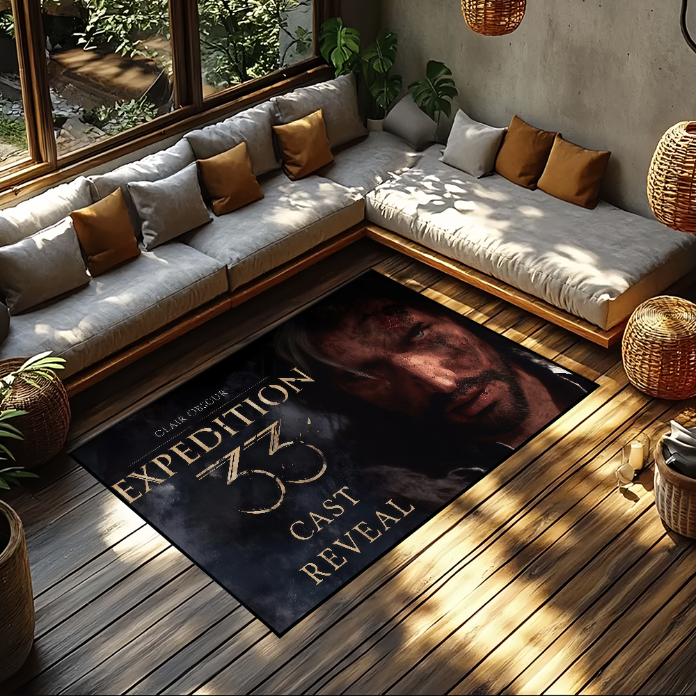 Game C-Clair Obscur Expedition - Commercial Printing Inc reseña y precio