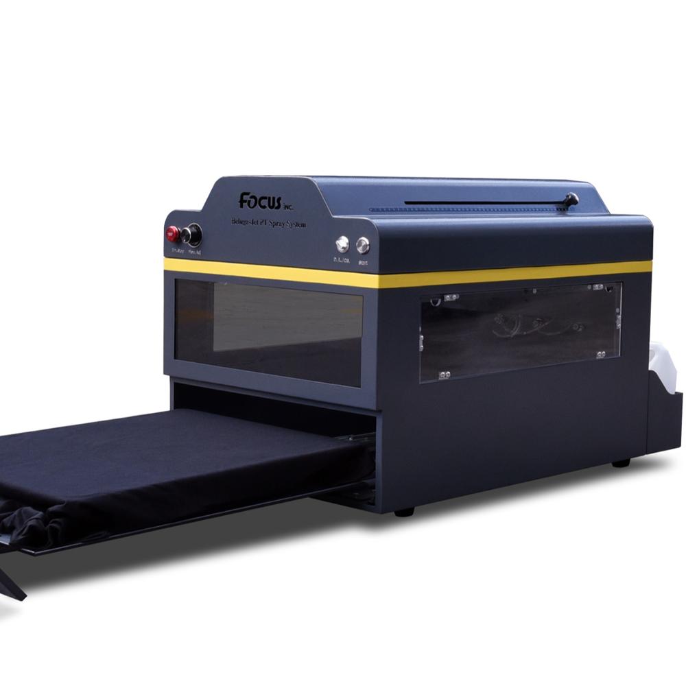 Best Seller Cheap Dtg Garment  - Pretreatment Machine Dtg reseña y precio