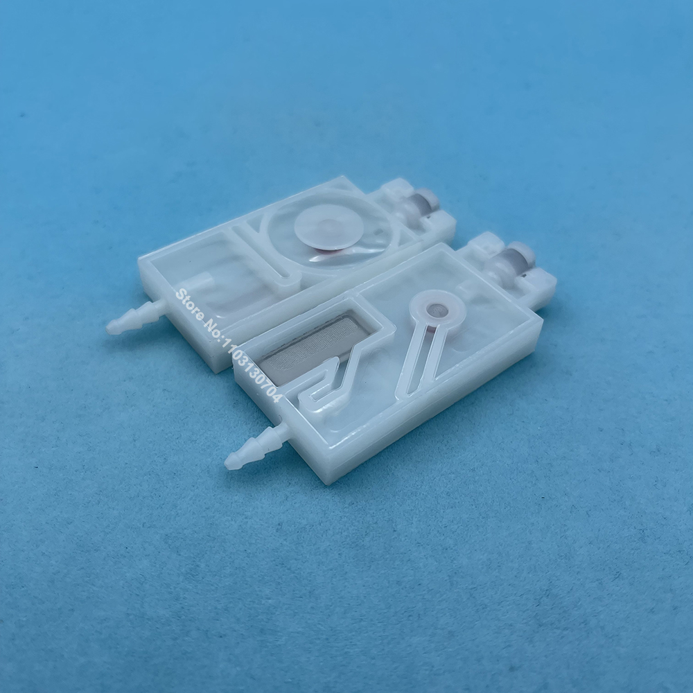 10PCS UV Solvent Printer Ink D - Printhead Dx5 Epson reseña y precio