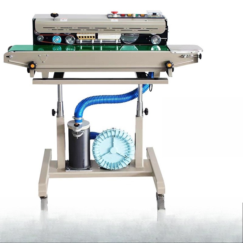 DBF-1000 Commercial Automatic  - Commercial Printing And Packaging reseña y precio