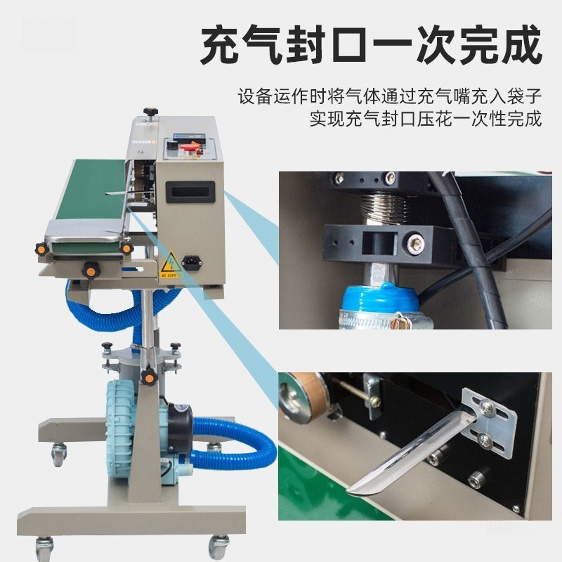 DBF-1000 Commercial Automatic  - Commercial Printing And Packaging reseña y precio