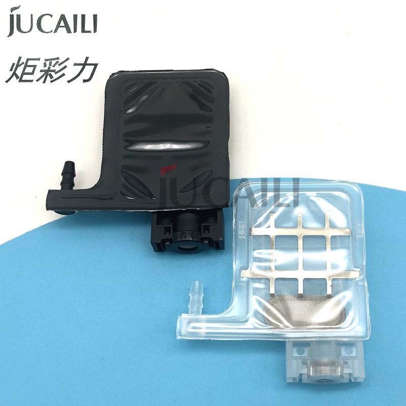 Jucaili 10pcs xp600 DX5 ink da - Printhead Dx5 Epson reseña y precio