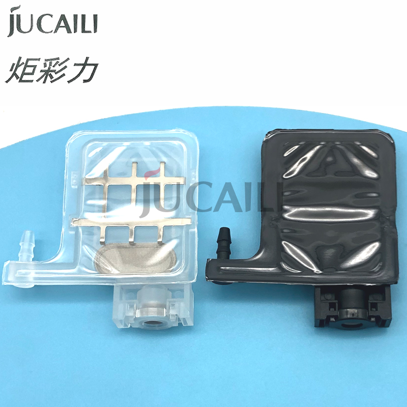 Jucaili 10pcs xp600 DX5 ink da - Printhead Dx5 Epson reseña y precio