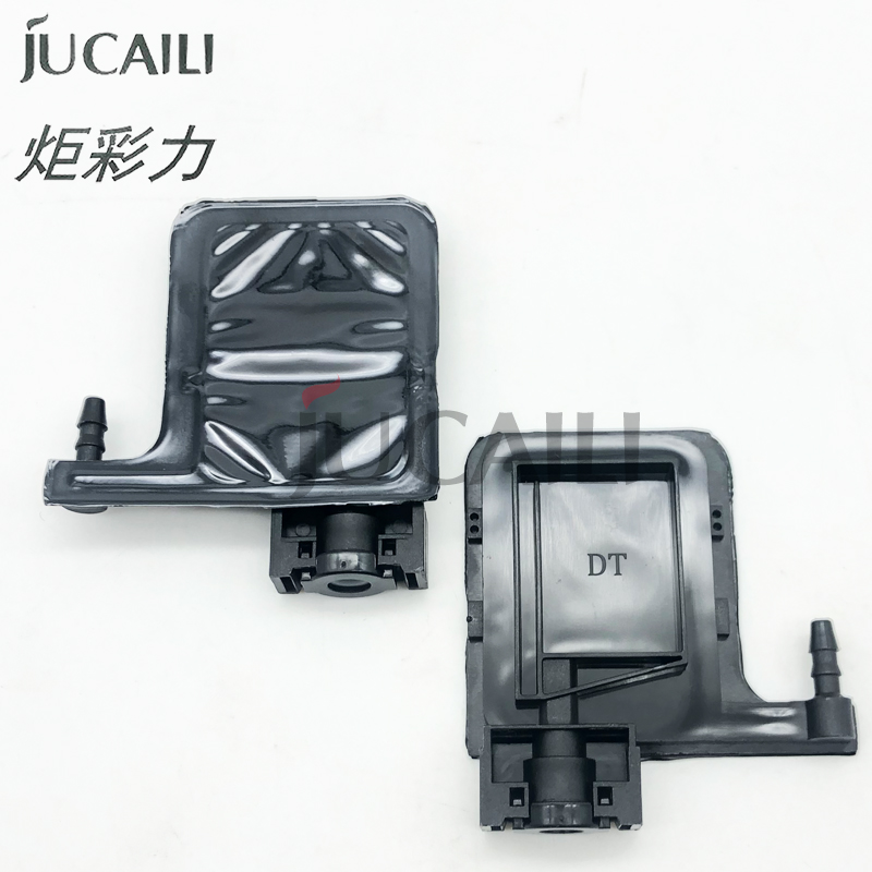 Jucaili 10pcs xp600 DX5 ink da - Printhead Dx5 Epson reseña y precio