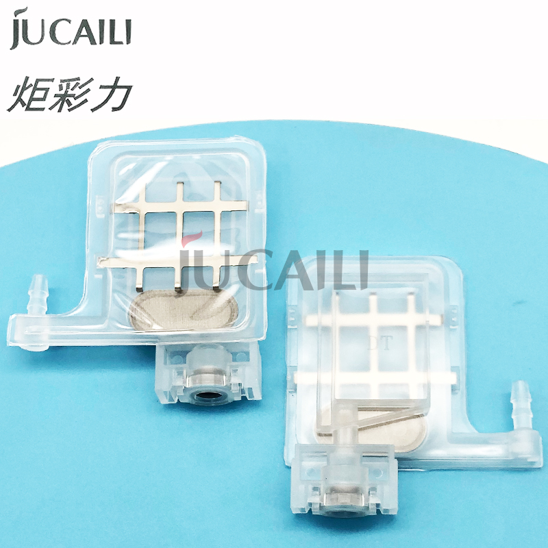 Jucaili 10pcs xp600 DX5 ink da - Printhead Dx5 Epson reseña y precio