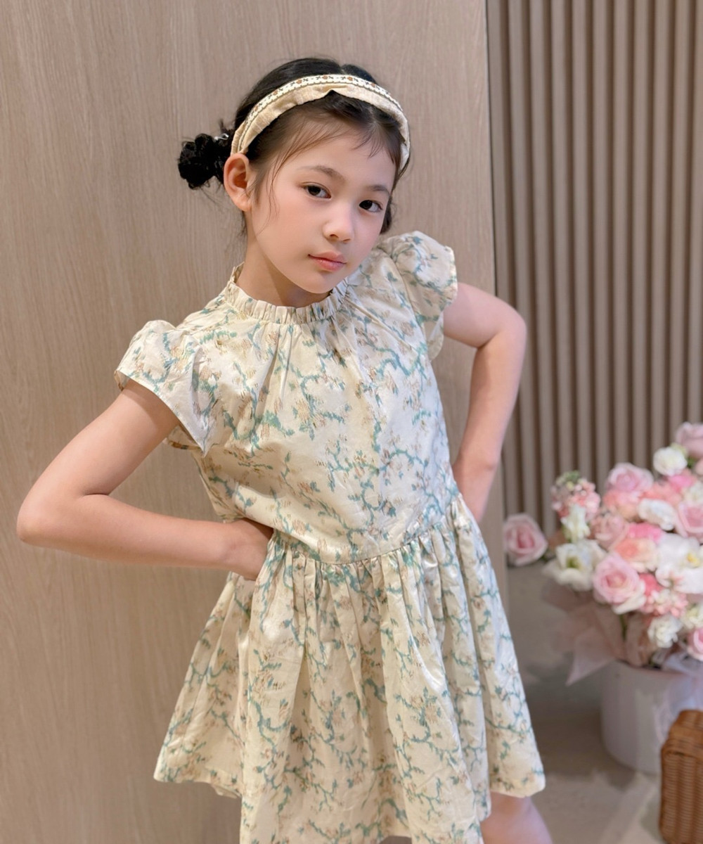 summer dresses girls clothes I - Direct To Garment Ink reseña y precio