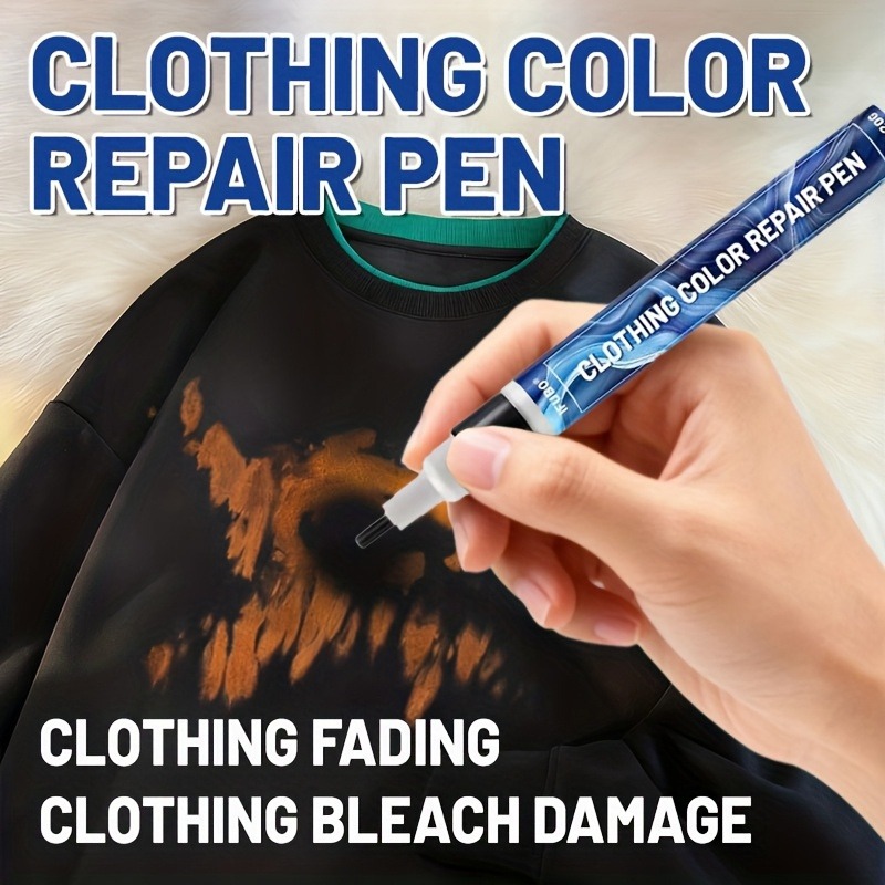 IFUBO Fabric Repair Pen | No-F - Direct To Garment Ink reseña y precio