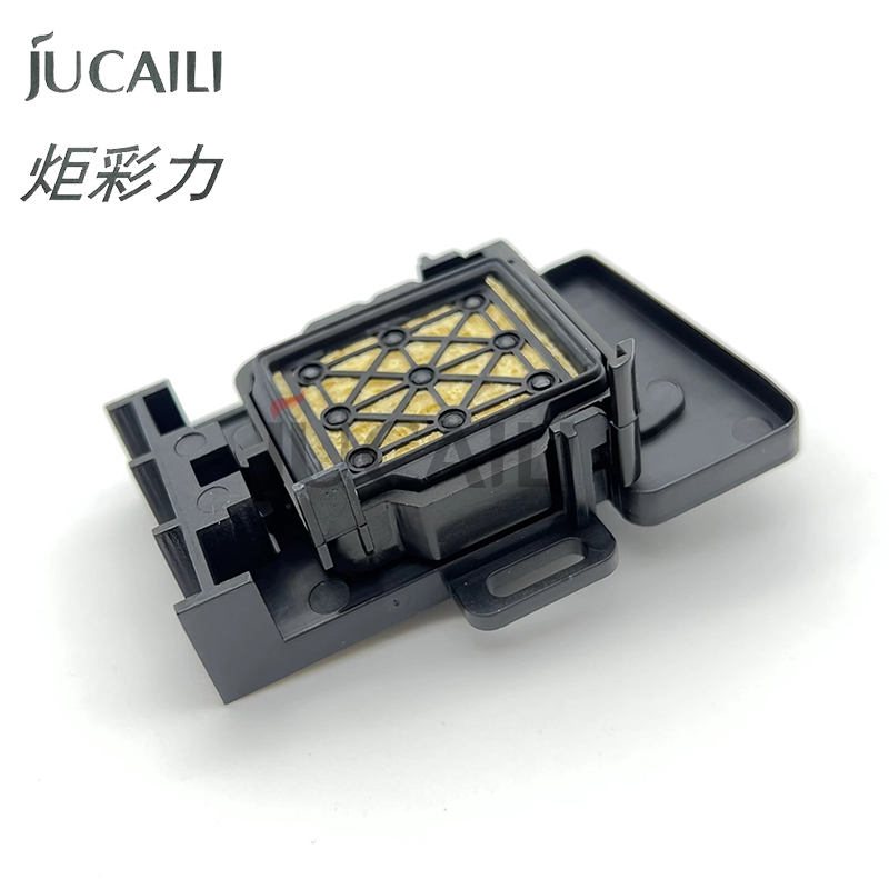 JCL DX5 DX7 Cap Top Assembly f - Printhead Dx5 Epson reseña y precio