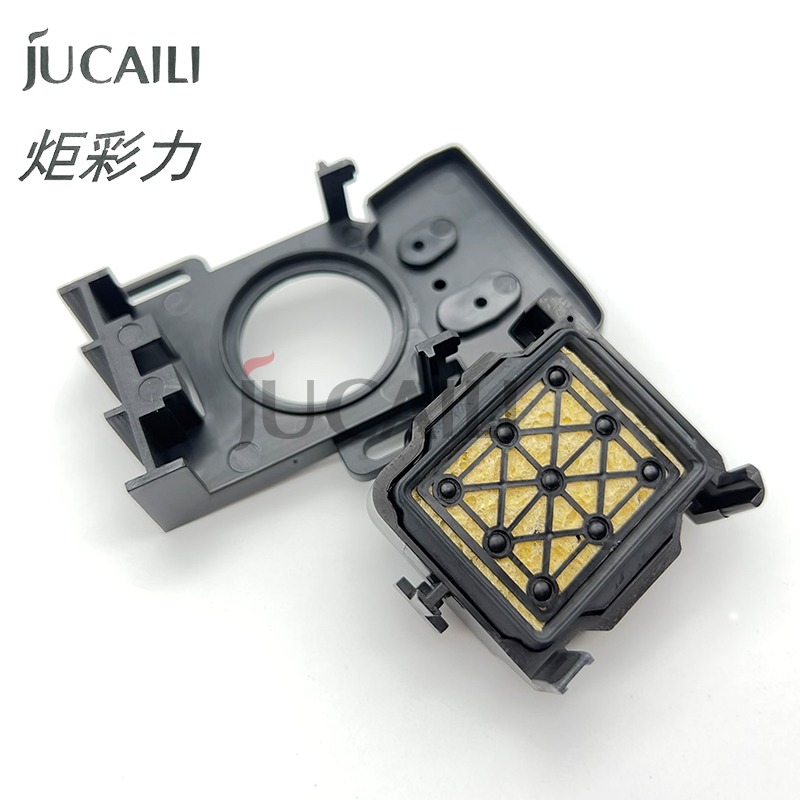 JCL DX5 DX7 Cap Top Assembly f - Printhead Dx5 Epson reseña y precio
