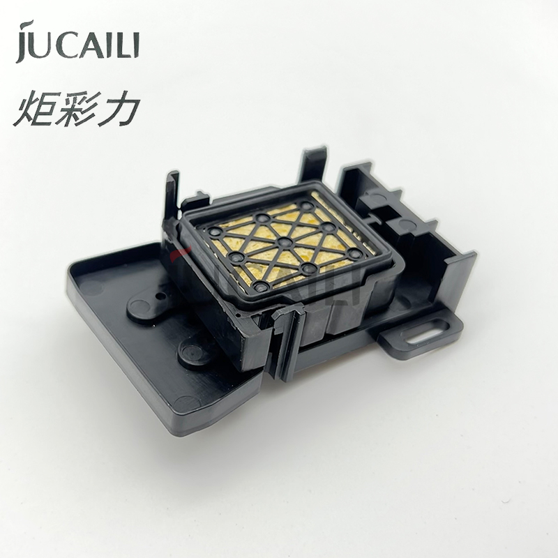JCL DX5 DX7 Cap Top Assembly f - Printhead Dx5 Epson reseña y precio