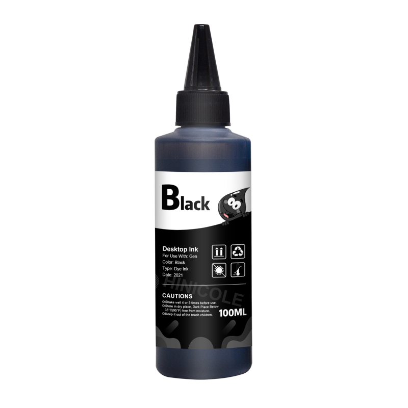 HINICOLE 100ML Universal Refil - Sublimation Ink 100Ml reseña y precio