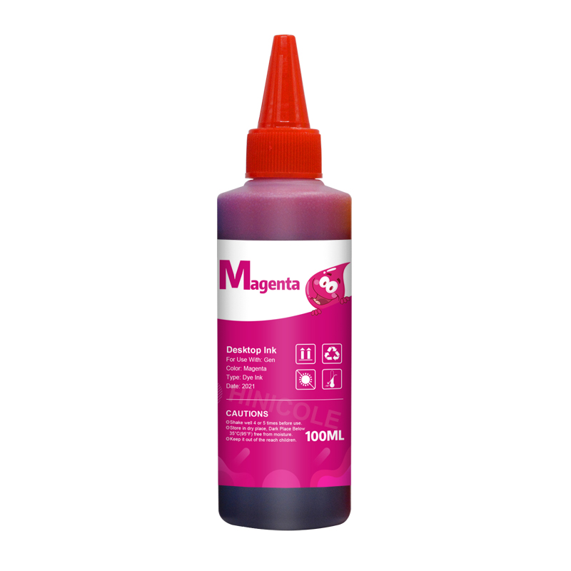 HINICOLE 100ML Universal Refil - Sublimation Ink 100Ml reseña y precio