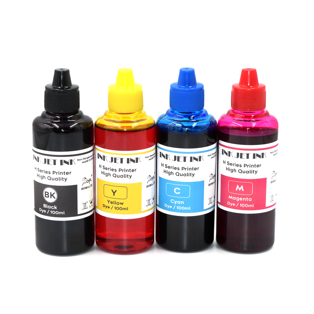 For HP 920 920xl 4 color 100ml - Sublimation Ink 100Ml reseña y precio