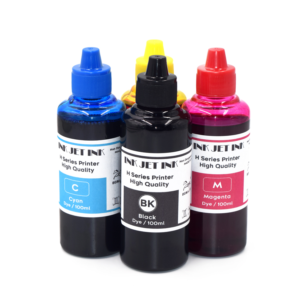 For HP 920 920xl 4 color 100ml - Sublimation Ink 100Ml reseña y precio
