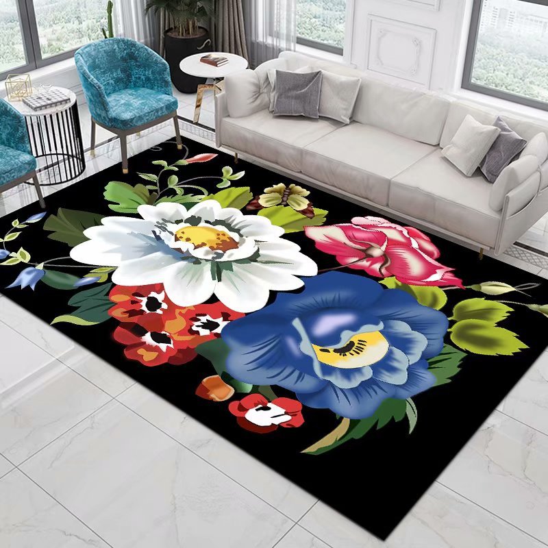 Home Decor Entrance Door Mat F - Commercial Printing Format reseña y precio