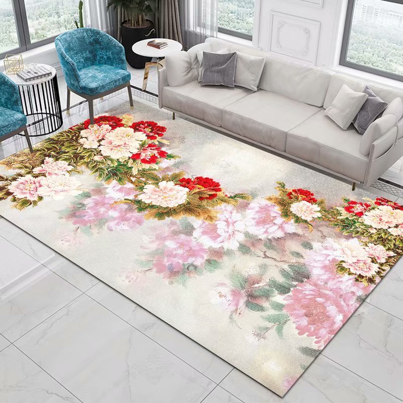 Home Decor Entrance Door Mat F - Commercial Printing Format reseña y precio