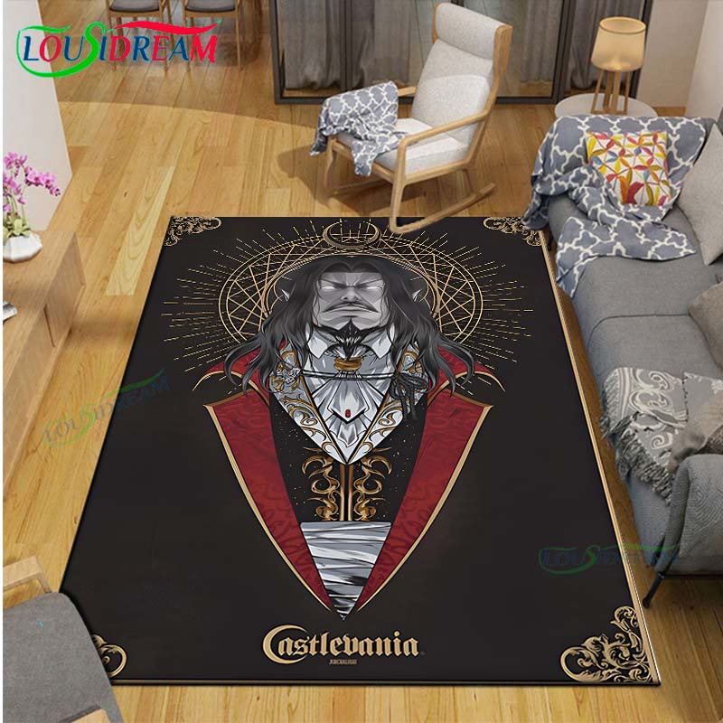 Game C-Castlevania Dracula Car - Commercial Printing Inc reseña y precio