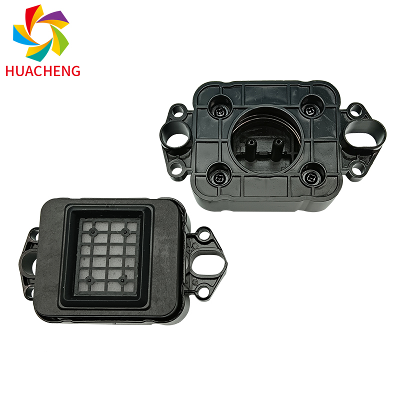 2Pcs XP600 Capping Station Cap - Printhead Dx5 Epson reseña y precio