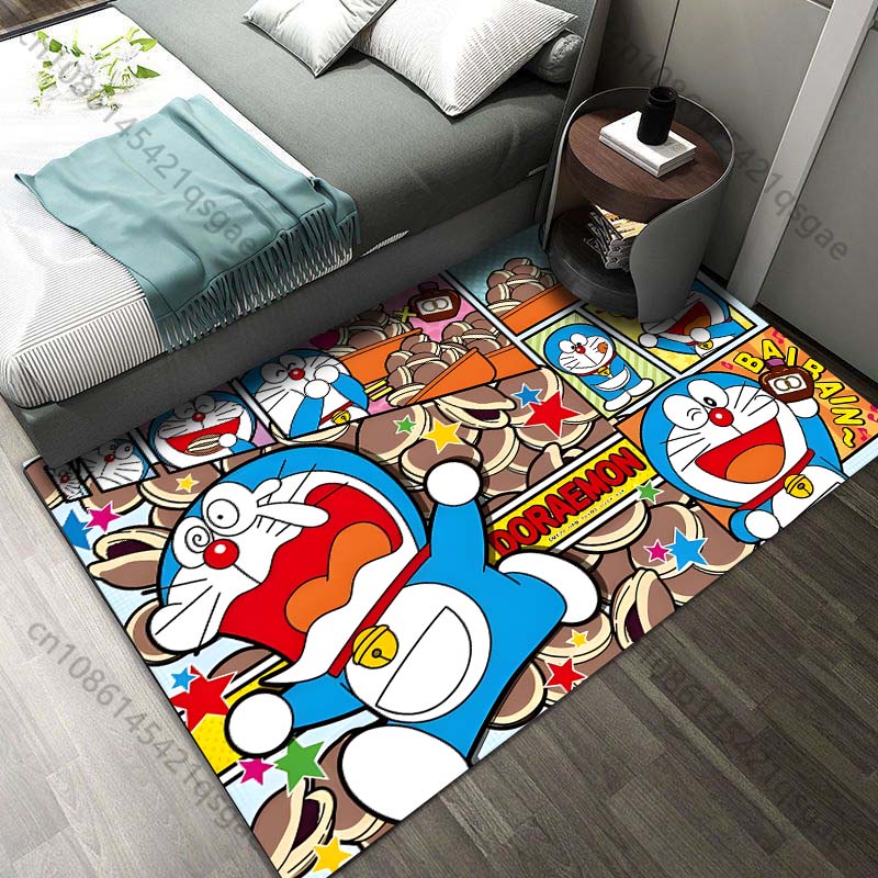 Japan D-Doraemon with Friends  - Commercial Printing Format reseña y precio