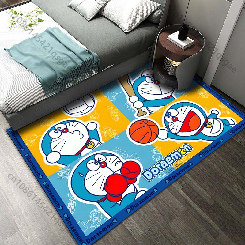 Japan D-Doraemon with Friends  - Commercial Printing Format reseña y precio